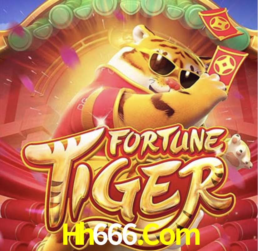 Fortune Tiger